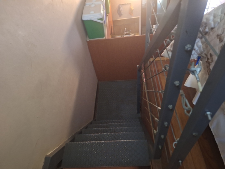 1 Bedroom Property for Sale in Dassie Rand North West